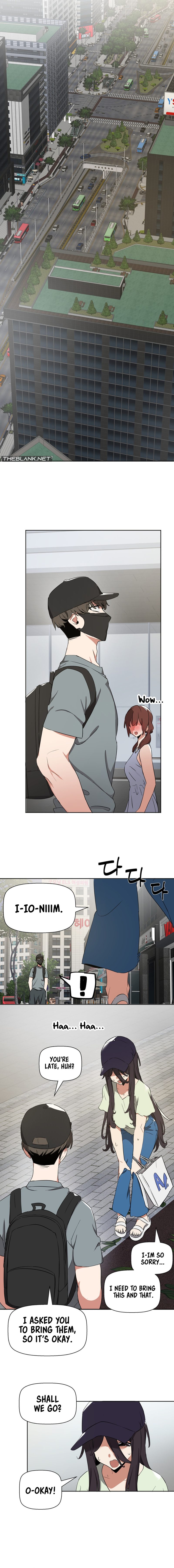 Alt Account Trap! page 87 featuring asuna ichinose - big breasts full censorship hentai manga - read online free