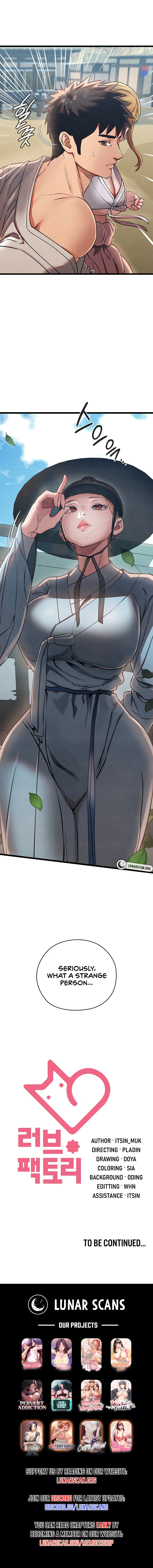 Principles and Practices of Lovemaking page 52 - full color full censorship hentai manga - read online free