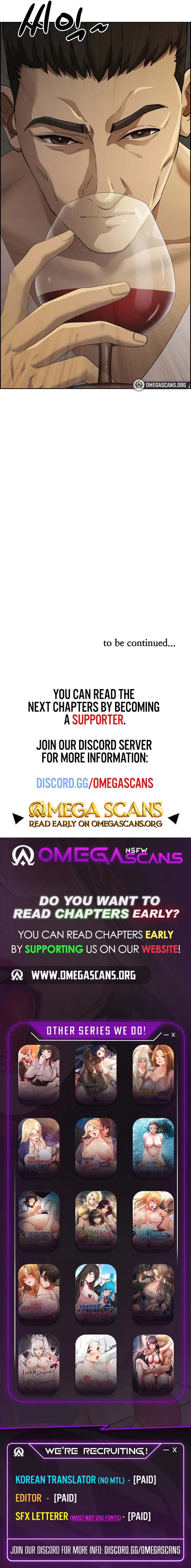 Milf Guard page 59 - full color full censorship hentai manga - read online free