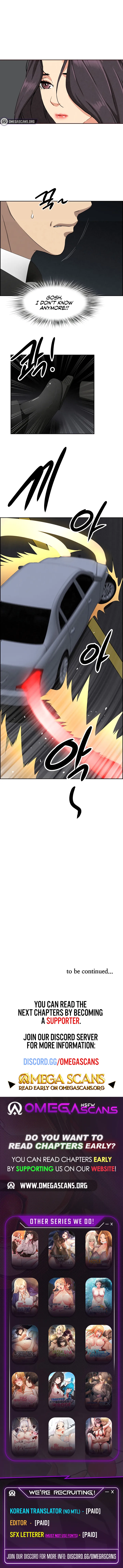 Milf Guard page 70 - full color full censorship hentai manga - read online free