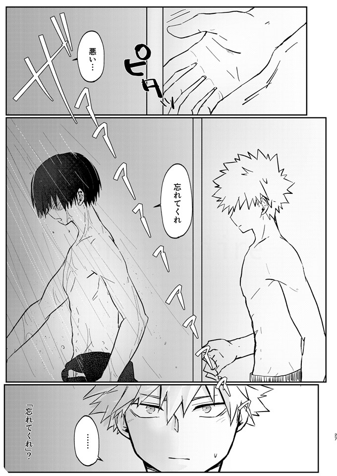 透明バイパス - Page 25