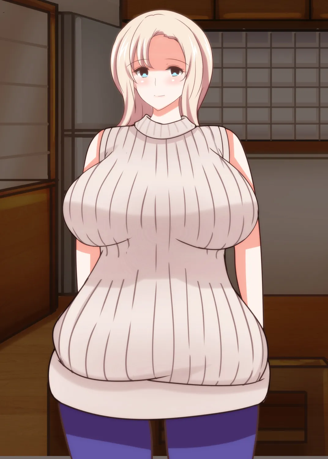 Netorare Russia Tsuma Oyako Saimin Choukyou page 121 original parody - milf big breasts hentai manga - read online free