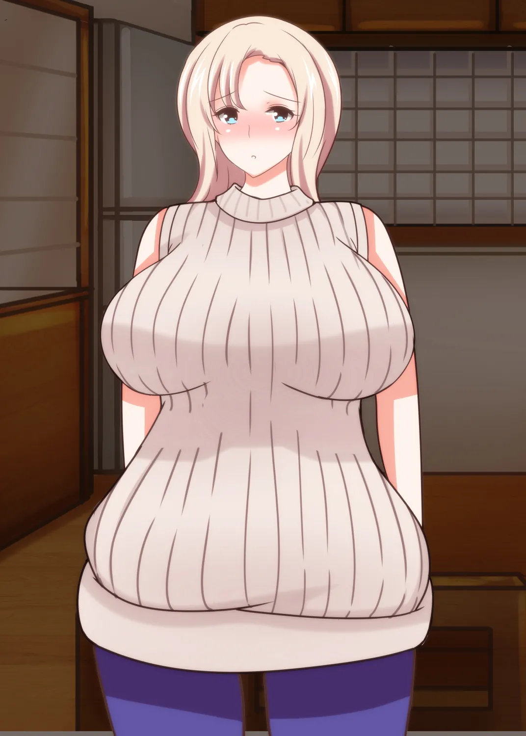 Netorare Russia Tsuma Oyako Saimin Choukyou page 155 original parody - mosaic censorship big breasts hentai manga - read online free