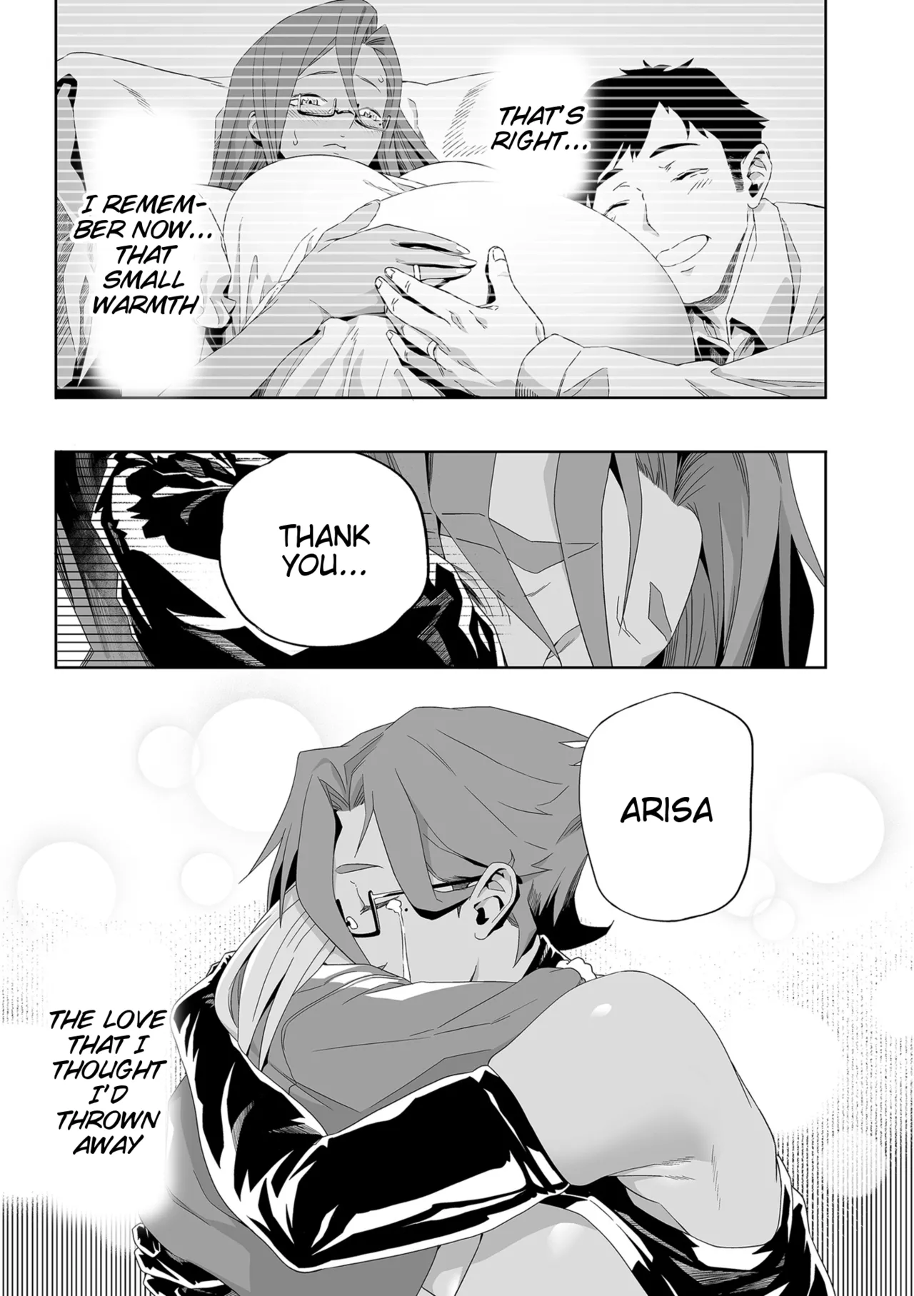 Nozondeita Nichijou 4 page 19 - milf big breasts hentai manga - read online free