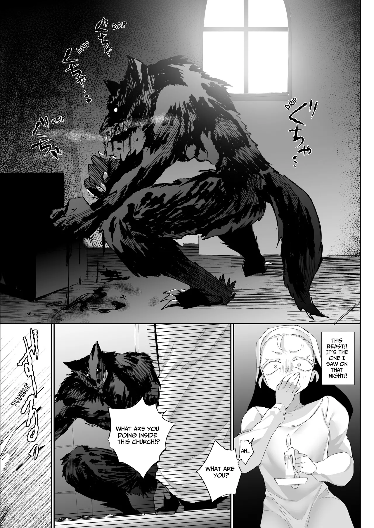 FULL YA NO MOLLY page 21 original parody - sole male nakadashi hentai manga - read online free