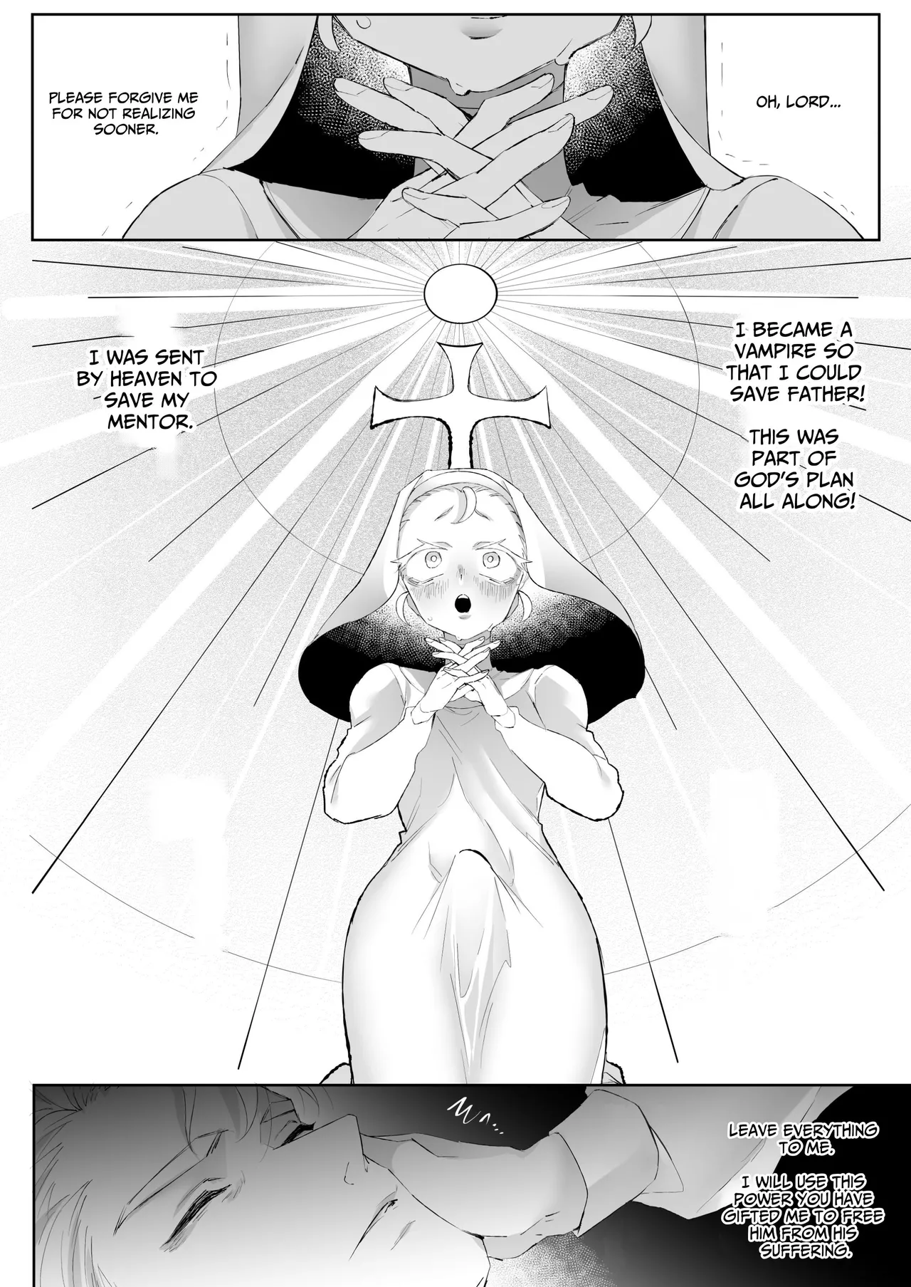 FULL YA NO MOLLY page 26 original parody - sole male nakadashi hentai manga - read online free