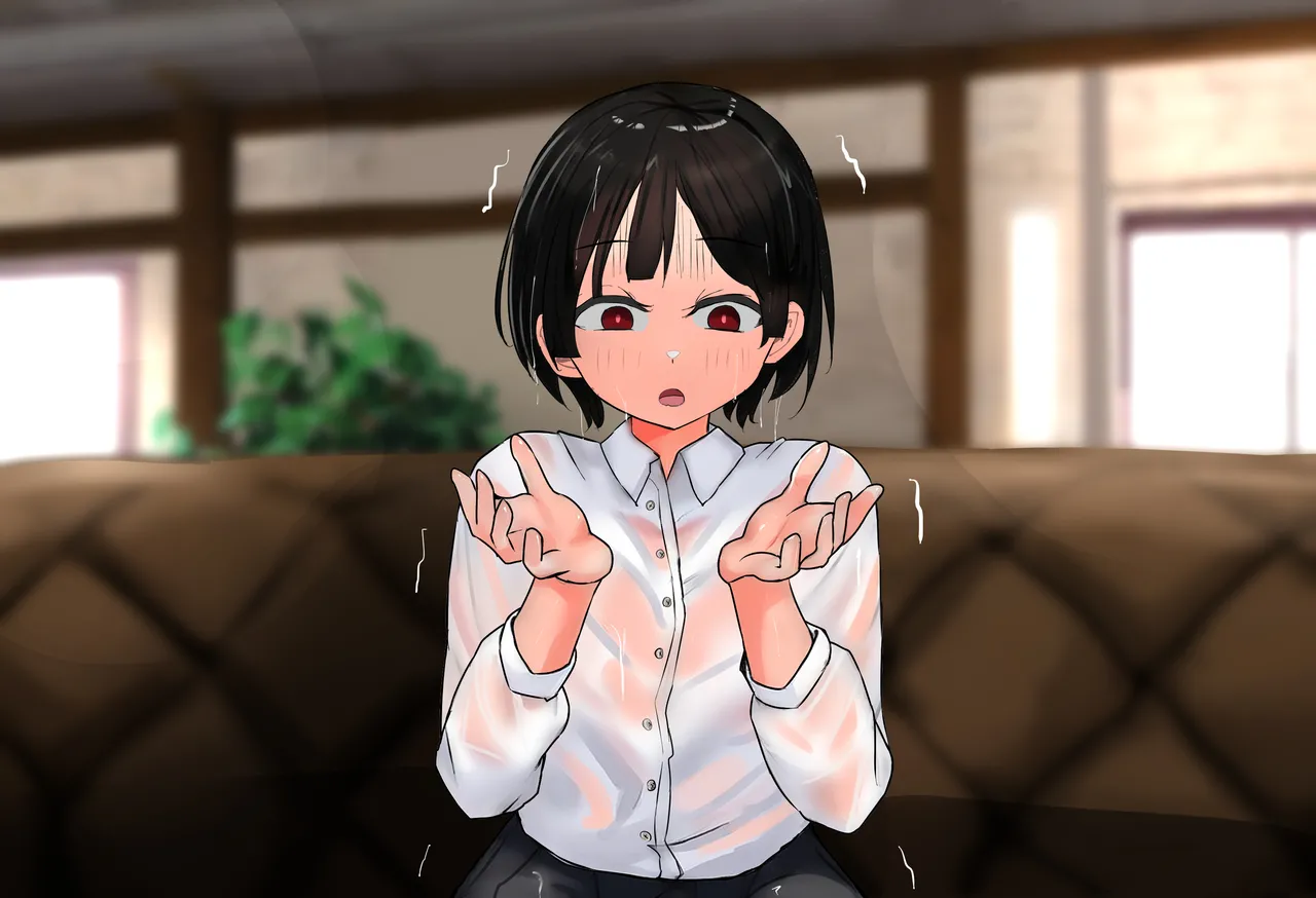 [Shoto Lolita (ToTo)] InCha Otokonoko ga Ura Fuuzoku Debut? [Mesuiki Danshi] Sono 1 page 243 original parody - gloves swimsuit hentai manga - read online free