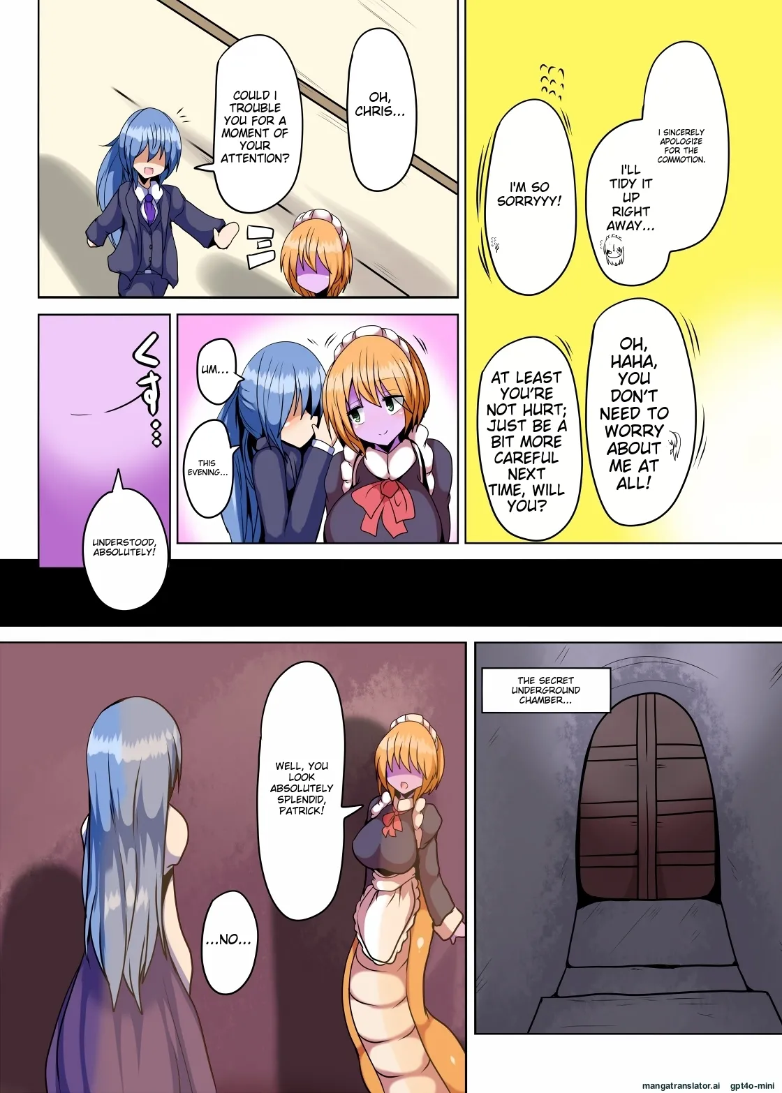 Nhentai Image