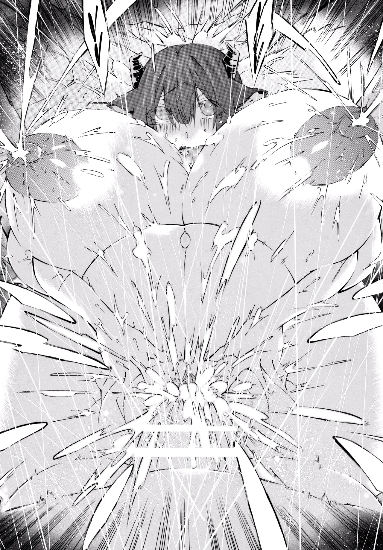 Kashino's pregnant life page 33 featuring taihou azur lane parody - sole male nakadashi hentai manga - read online free