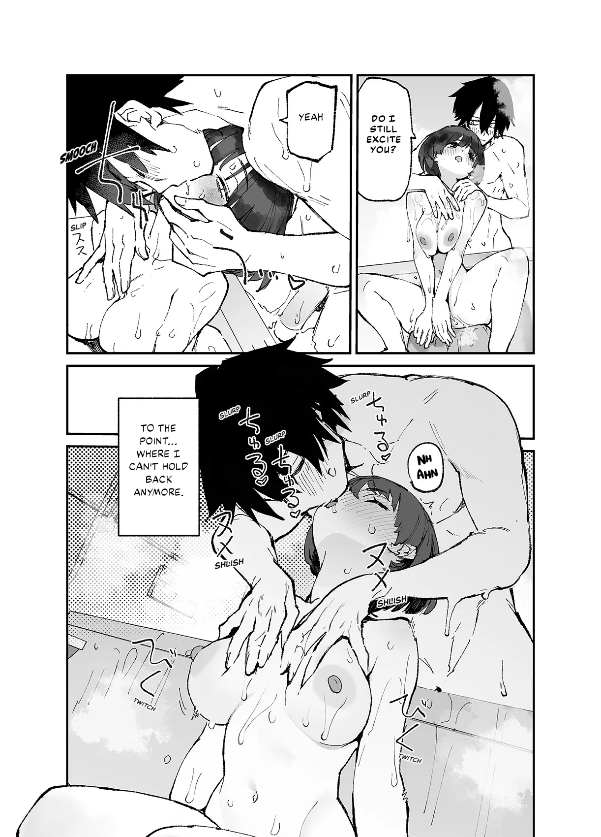 Ichinengo, Ore no Ko o Haramu Imouto no Kiroku. 3 - This is a record of how my sister conceived my child 3 page 11 original parody - sole female sole male hentai manga - read online free