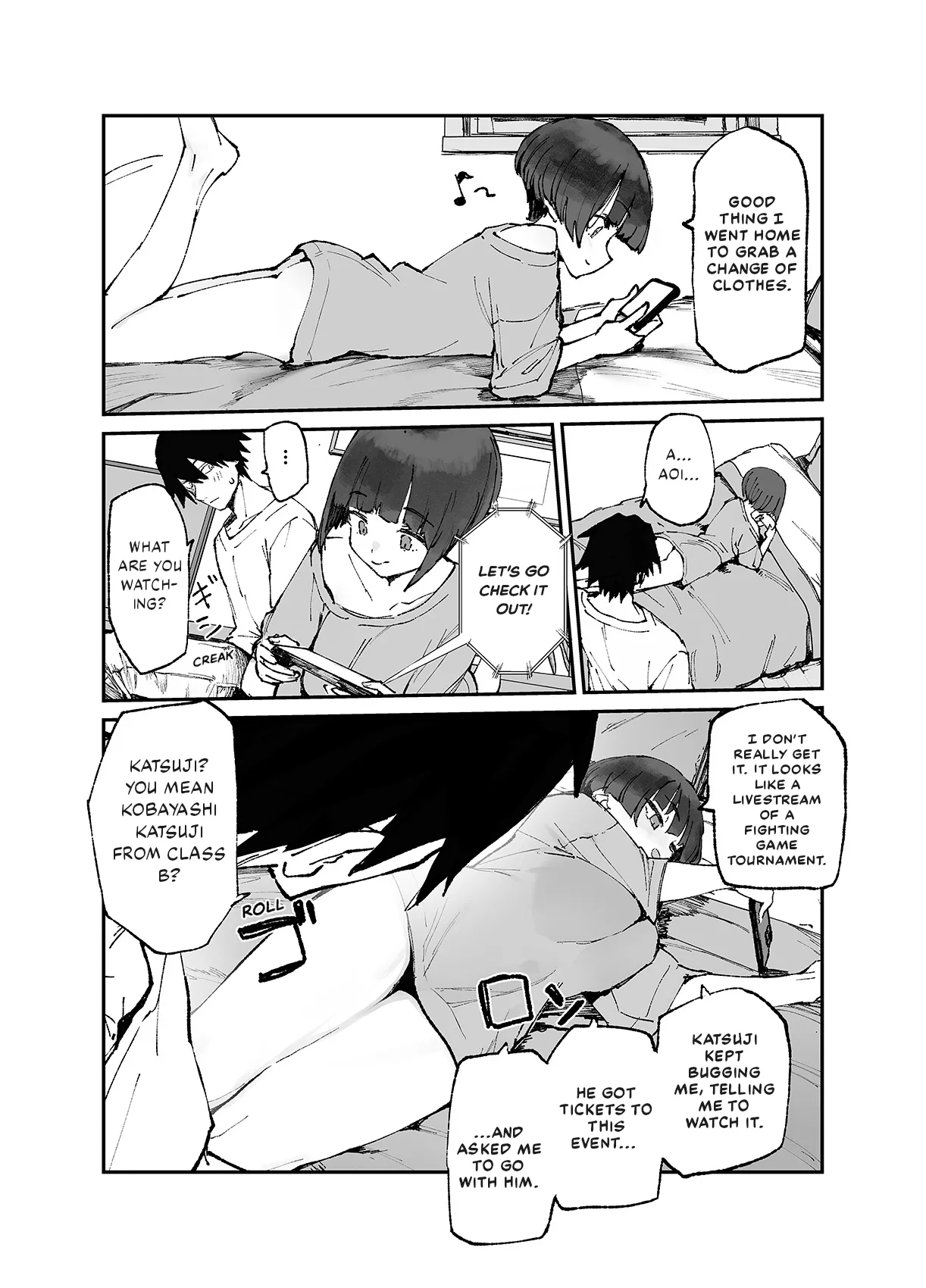 Ichinengo, Ore no Ko o Haramu Imouto no Kiroku. 3 - This is a record of how my sister conceived my child 3 page 22 original parody - kissing netorare hentai manga - read online free