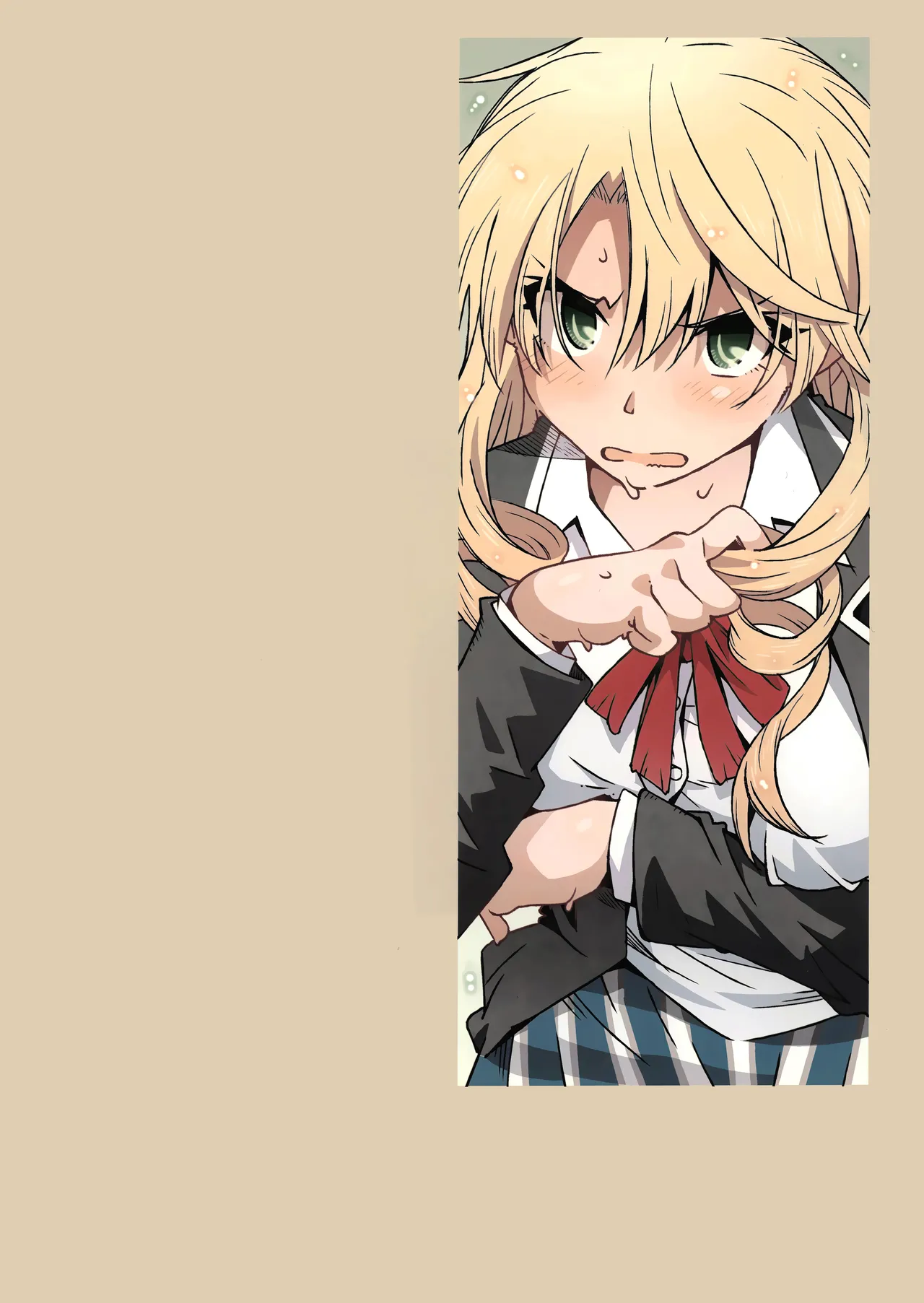 HOME Ko tte Dou? page 27 featuring shizuka hiratsuka yahari ore no seishun love come wa machigatteiru parody - full censorship full color hentai manga - read online free