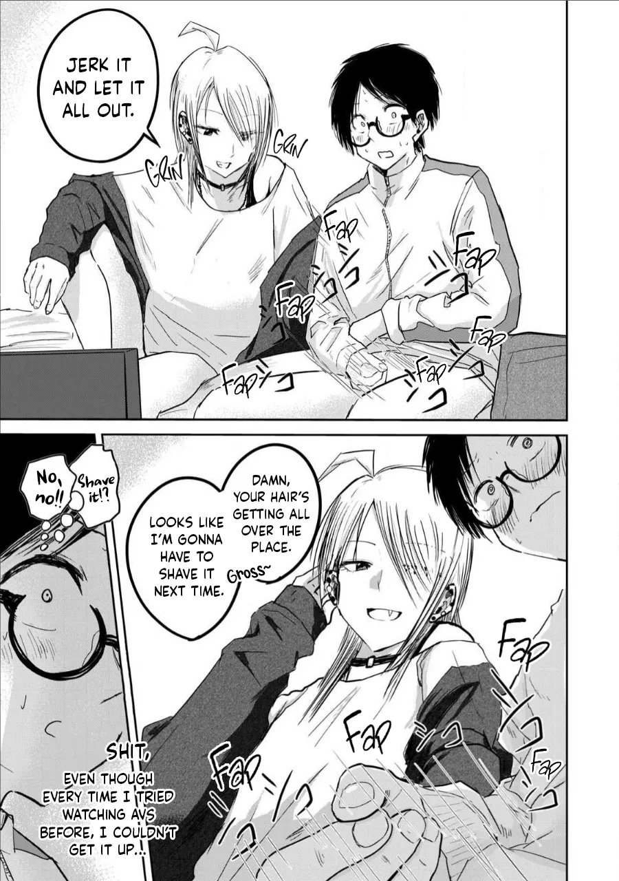 [Nakaura Tomoki] Ueno-kun wa Kaihatsu-zumi Dai 14 wa | Ueno-kun Has Been Developed Chapter 14 [English] - Page 3