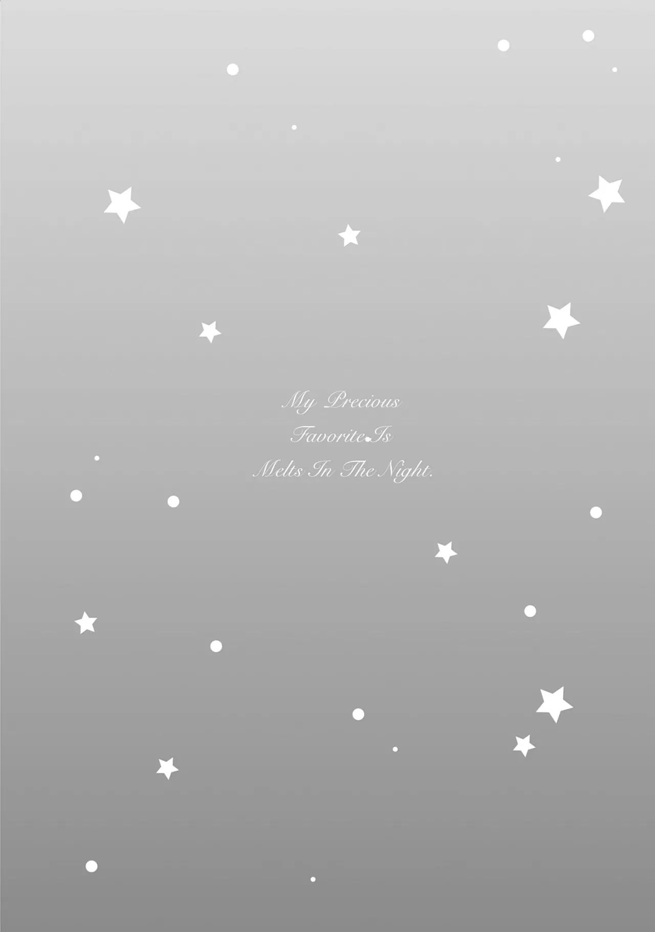 Boku no oshi wa yoru ni torokeru page 155 - full censorship anal hentai manga - read online free