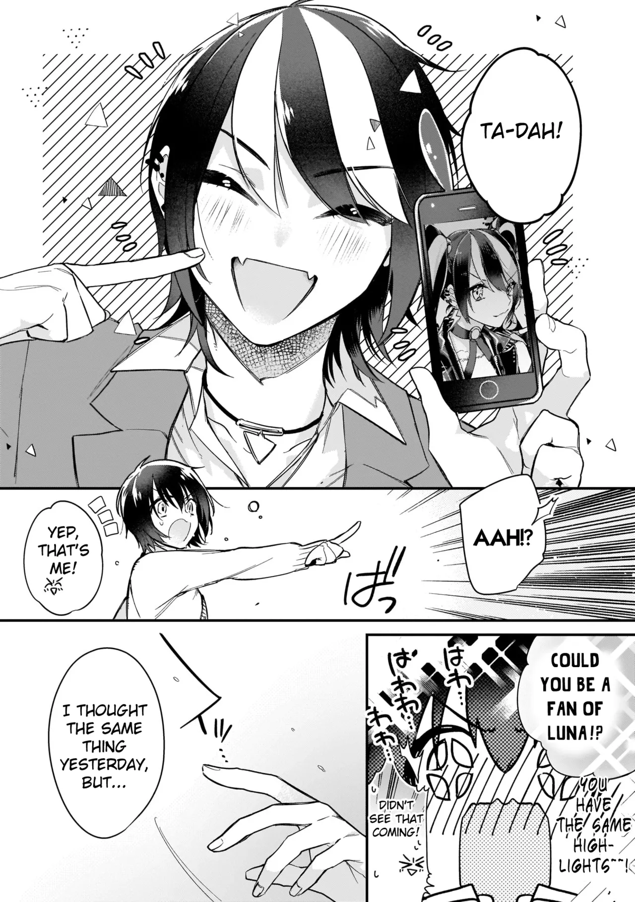 Boku no oshi wa yoru ni torokeru page 65 - full censorship anal hentai manga - read online free