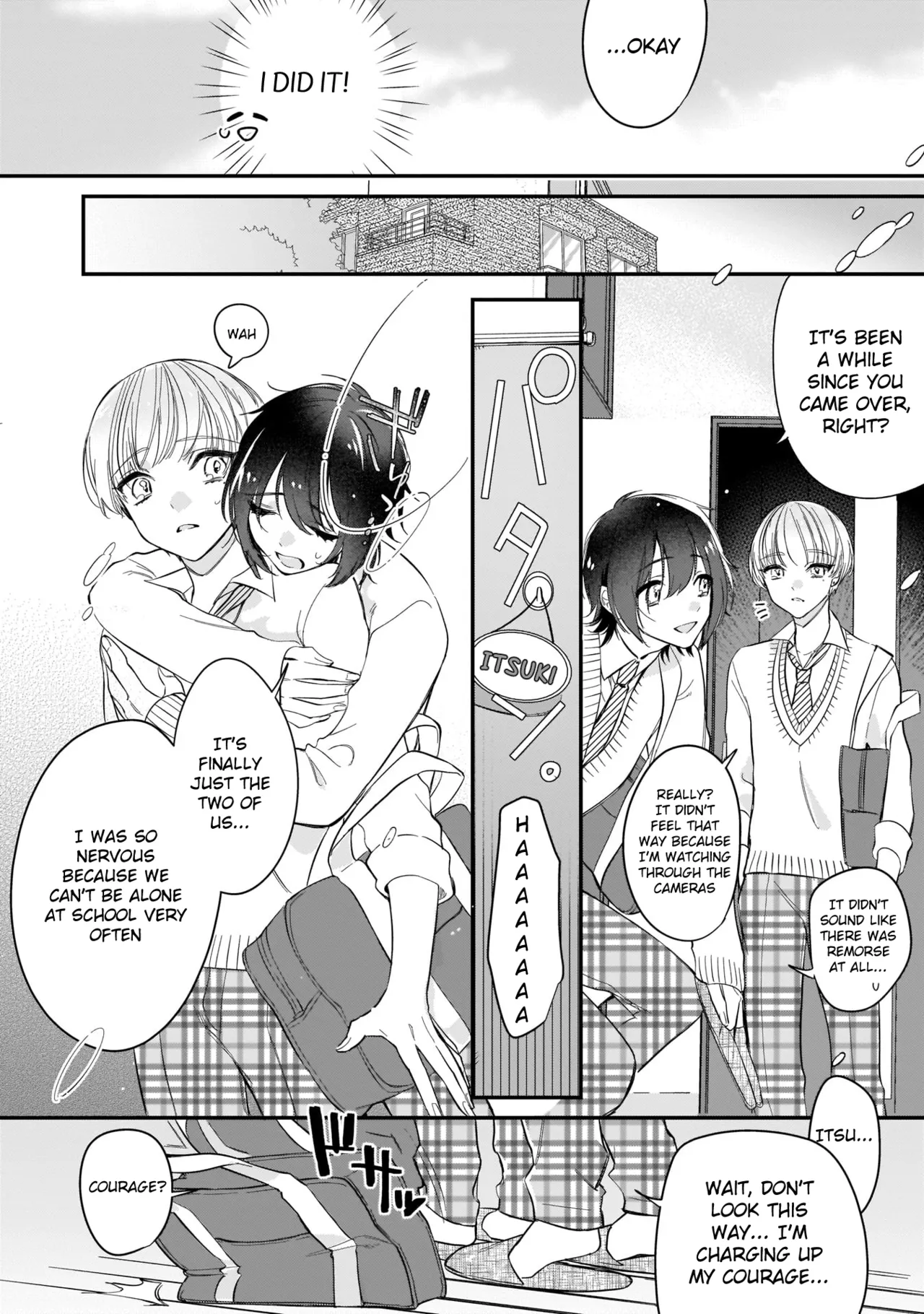 Boku no oshi wa yoru ni torokeru page 89 - full censorship anal hentai manga - read online free