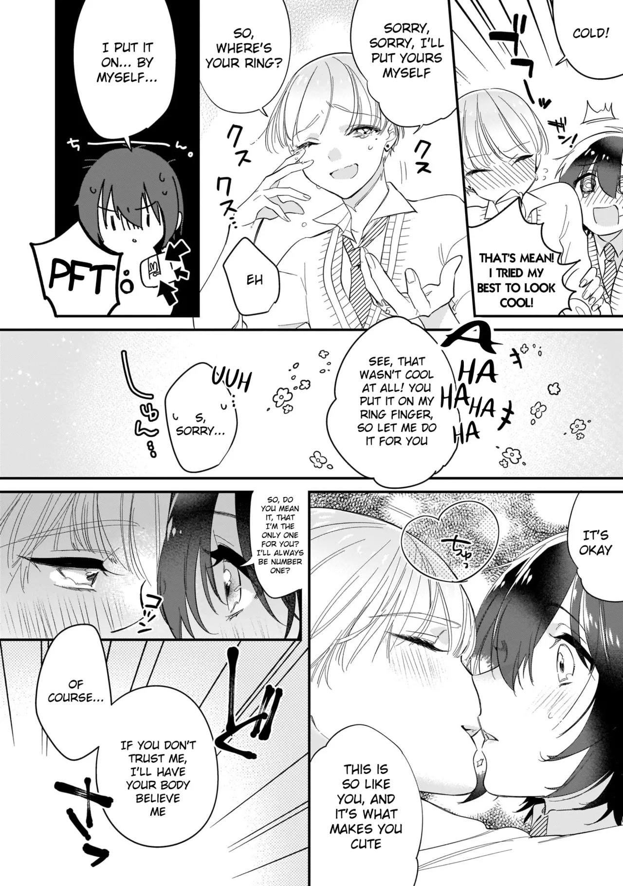 Boku no oshi wa yoru ni torokeru page 91 - full censorship story arc hentai manga - read online free