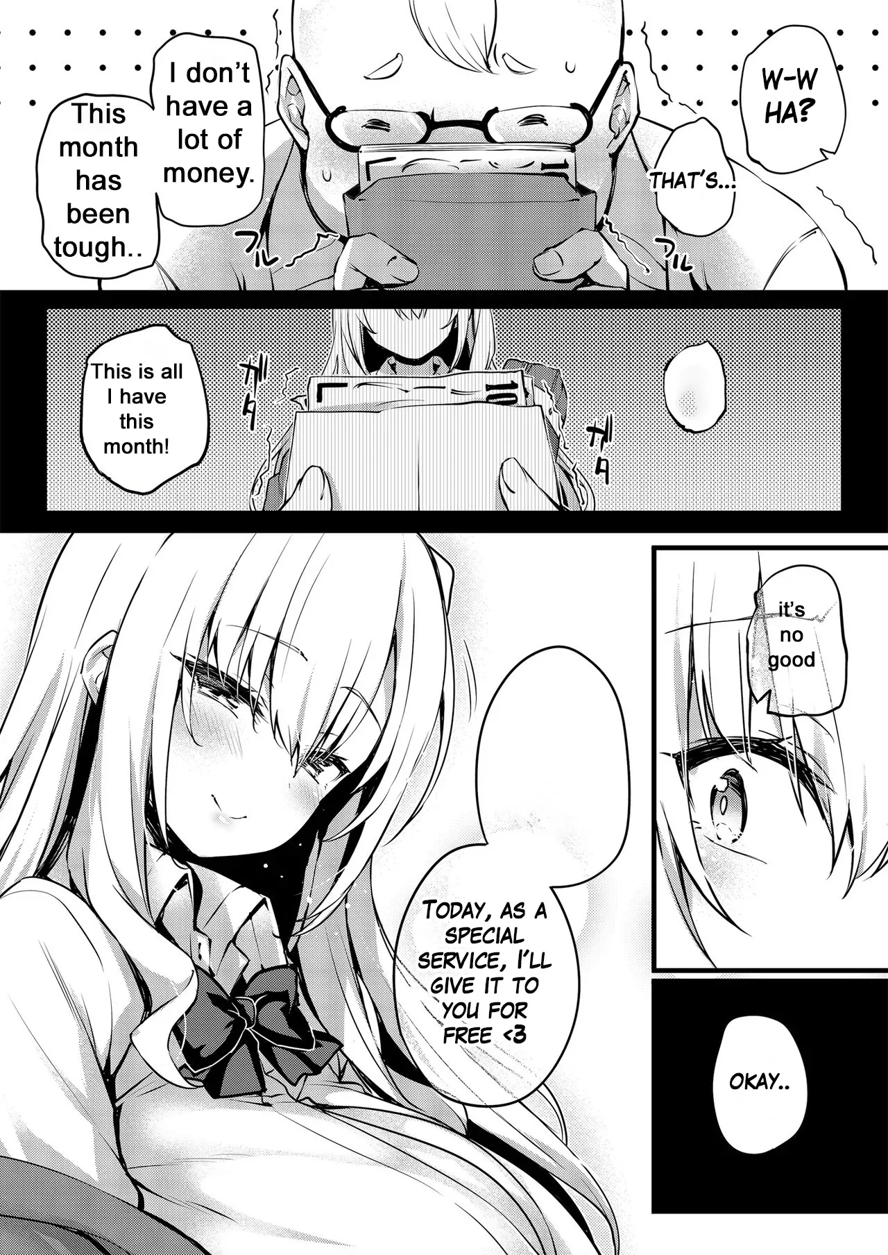 I'm gonna be Shibuya-san now page 18 original parody - big breasts schoolgirl uniform hentai manga - read online free