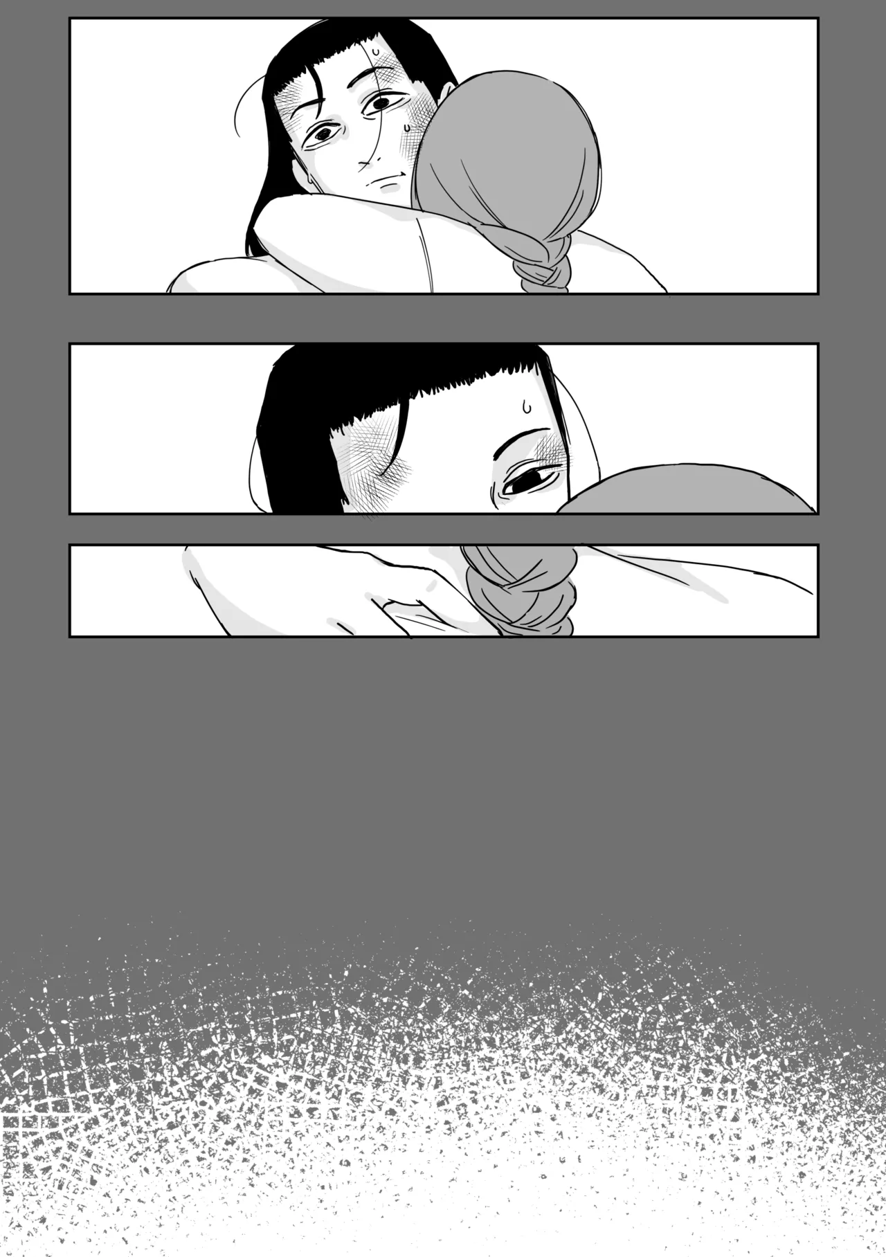 Makima-san no Inu page 42 featuring makima chainsaw man parody - unusual pupils femdom hentai manga - read online free