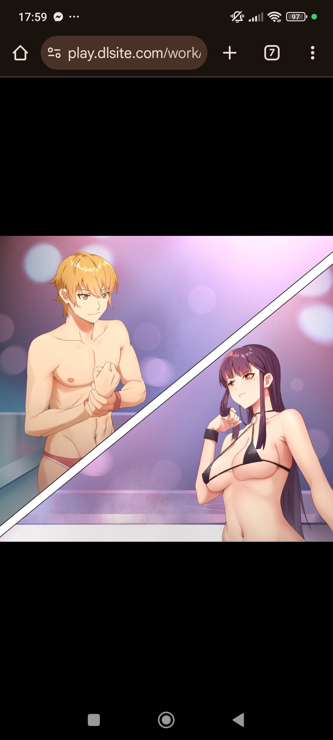 Fighter page 195 - compilation femdom hentai manga - read online free