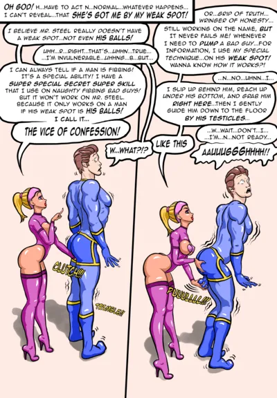 Fighter - Page 53
