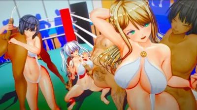 Fighter page 87 - femdom compilation hentai manga - read online free