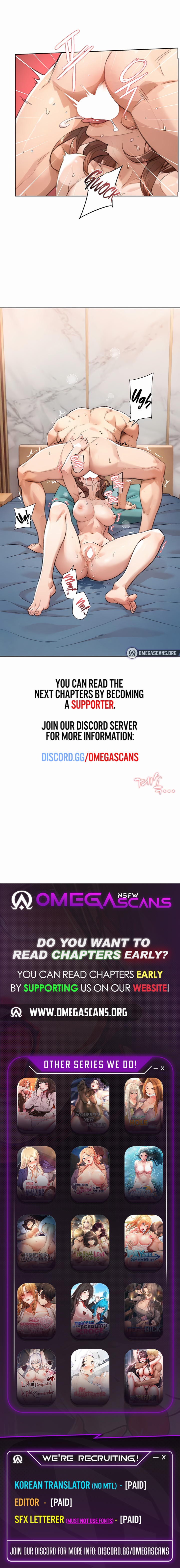 Cleaning Service page 11 - full color full censorship hentai manga - read online free