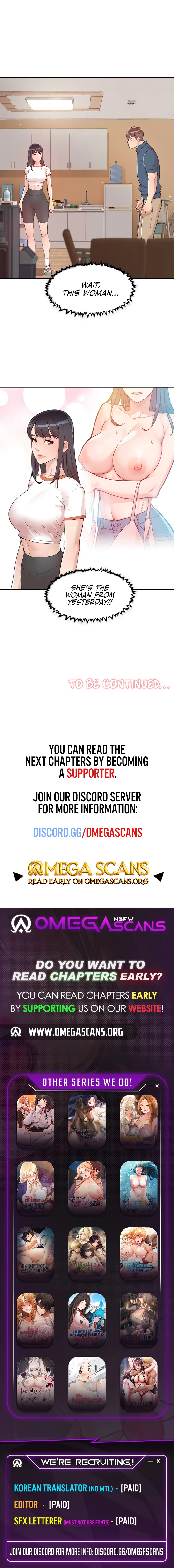 Cleaning Service page 18 - milf big breasts hentai manga - read online free