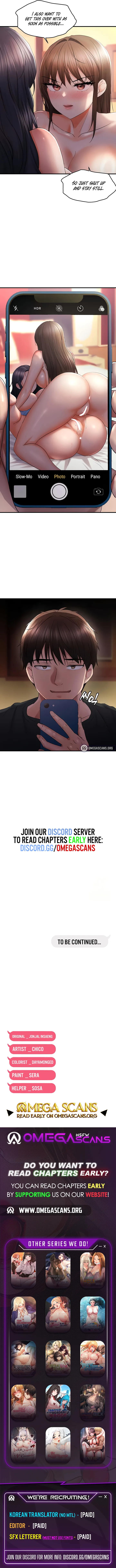 Disciplining the Top Delinquent Bitch Through a Random Chatting App page 236 - nakadashi full color hentai manga - read online free