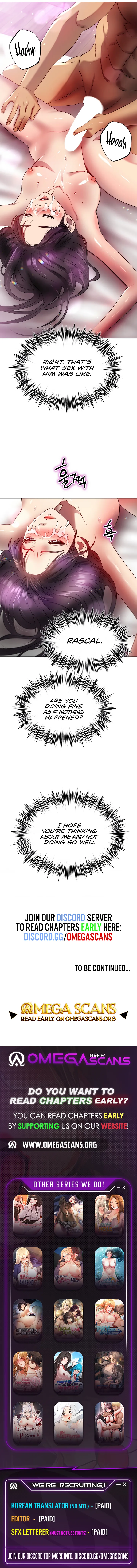 Do You Like to Exercise? page 123 - full color full censorship hentai manga - read online free