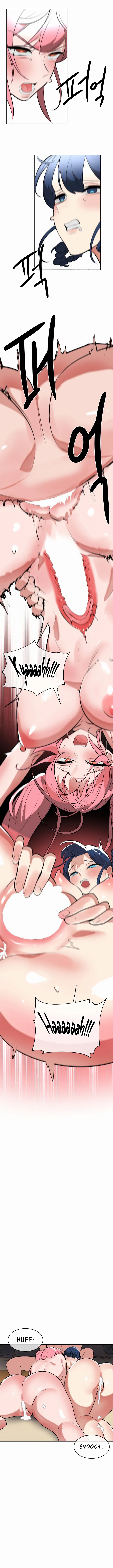 Magical Girl Service page 178 - maid big breasts hentai manga - read online free