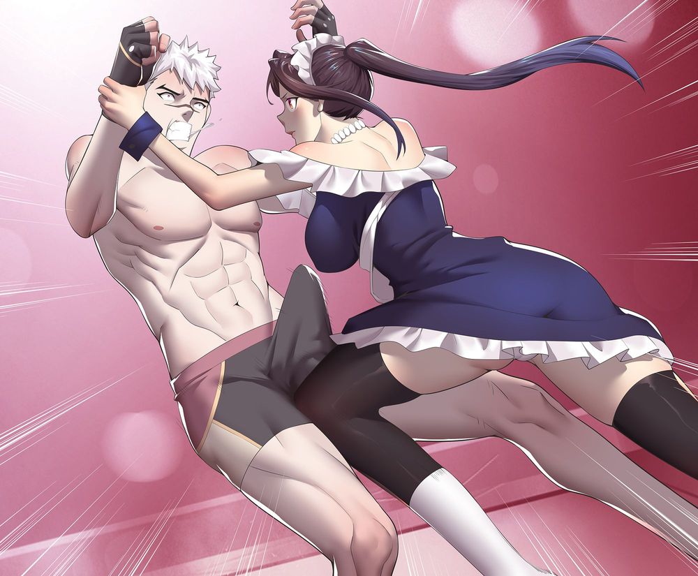 Best page 36 - femdom cbt hentai manga - read online free