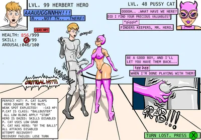 Best page 364 - femdom cbt hentai manga - read online free