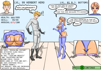 Best page 373 - femdom cbt hentai manga - read online free