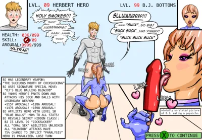 Best page 382 - femdom cbt hentai manga - read online free