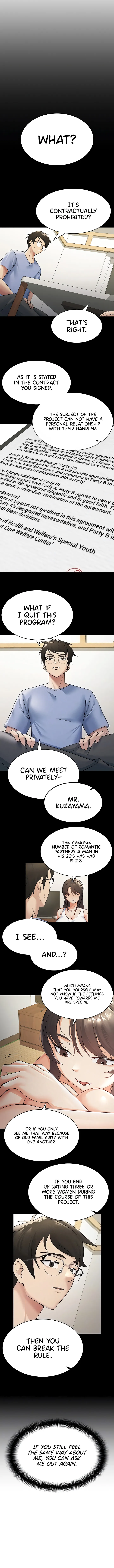 Tax Girlfriend page 102 - full color full censorship hentai manga - read online free