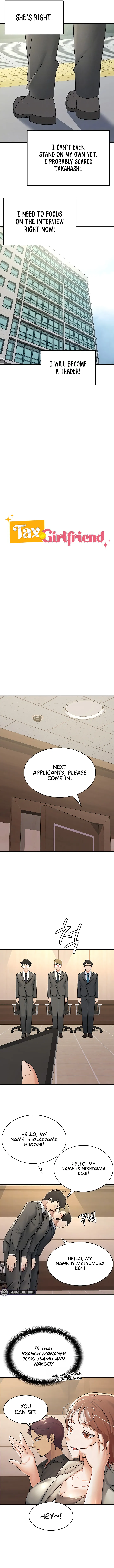 Tax Girlfriend page 103 - virginity big breasts hentai manga - read online free