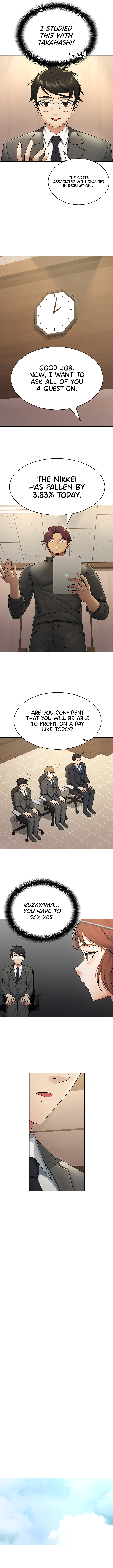 Tax Girlfriend page 106 - full color full censorship hentai manga - read online free