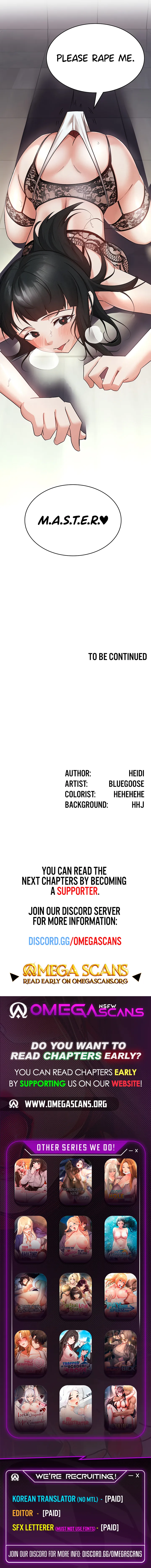 Tax Girlfriend page 67 - full color full censorship hentai manga - read online free