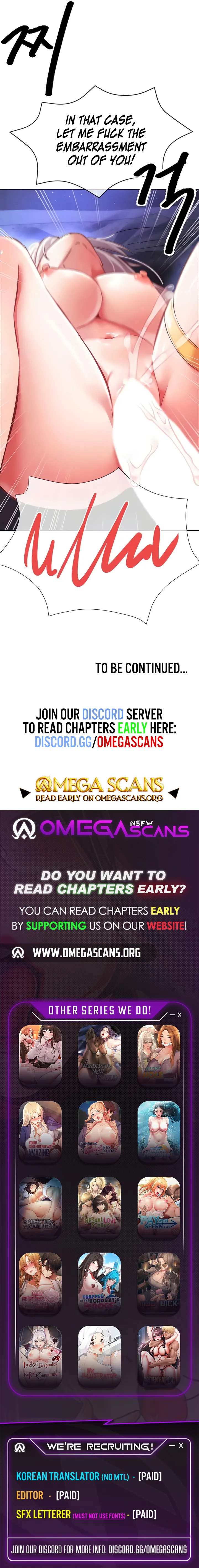 Taming Females to Rise in Status page 103 - full color full censorship hentai manga - read online free