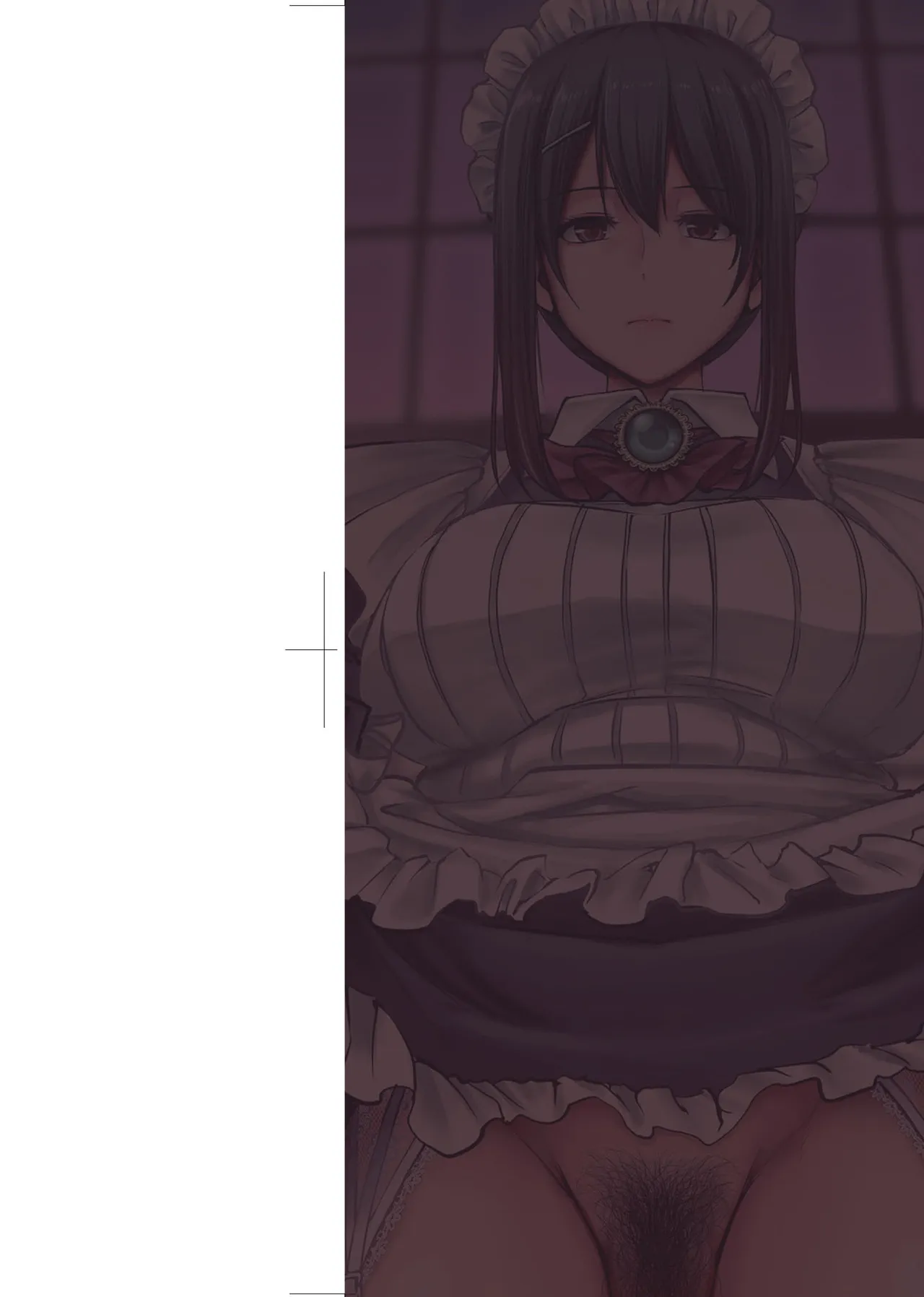 Maid no Oshigoto. | 女僕的工作範疇。 - Page 3