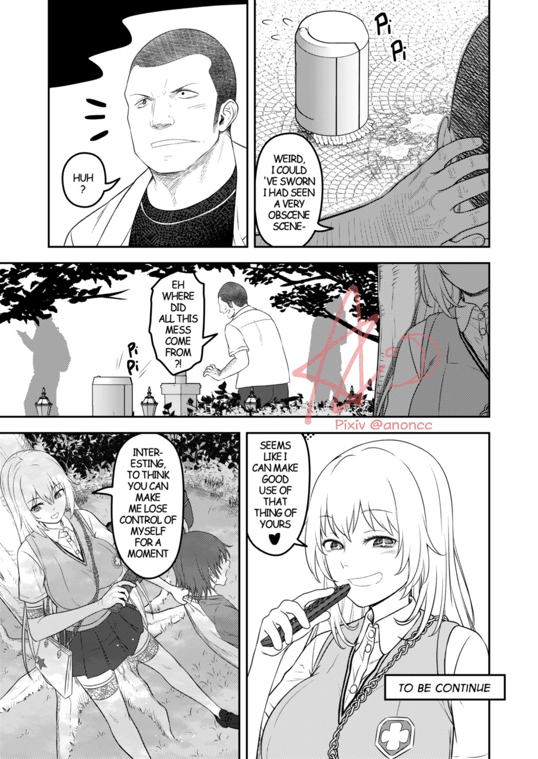 A Certain Scientific Impregnator MENTAL OUT page 28 featuring misaki shokuhou toaru project parody - sole female sole male hentai manga - read online free