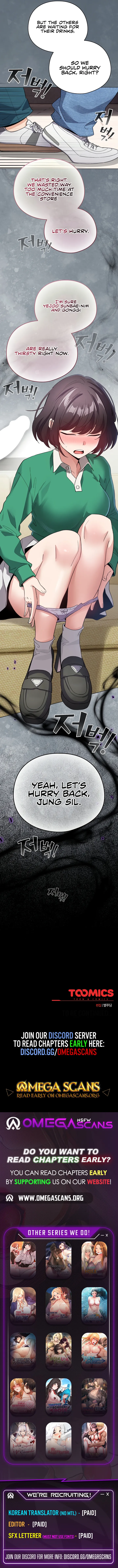 I Became a Pornhwa NPC page 152 - big breasts full censorship hentai manga - read online free