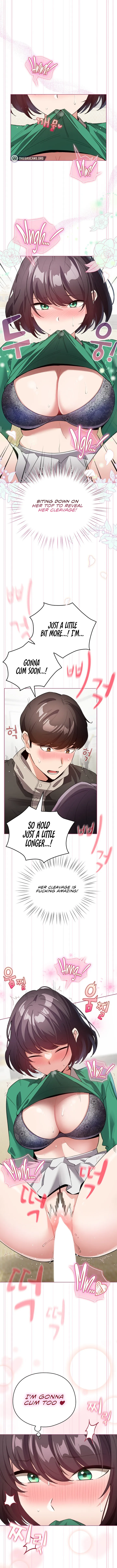 I Became a Pornhwa NPC page 158 - nakadashi full color hentai manga - read online free