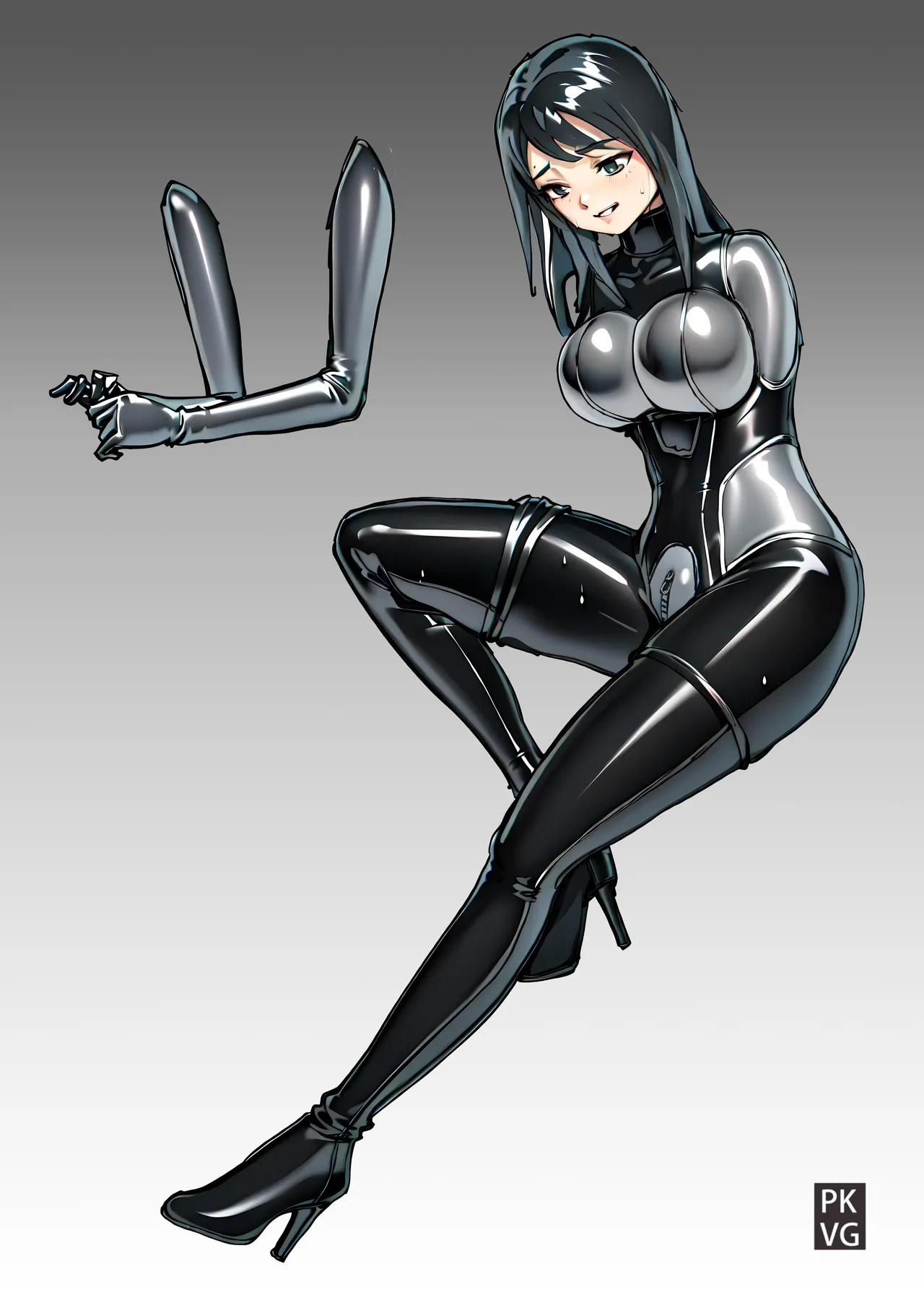 放工后的游戏 page 134 original parody - gag sex toys hentai manga - read online free