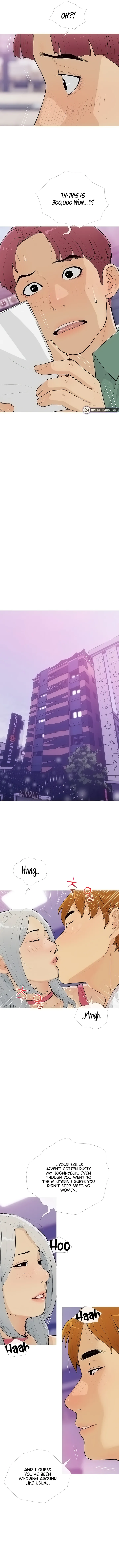 I Became a Sugar Daddy page 106 - big breasts full censorship hentai manga - read online free