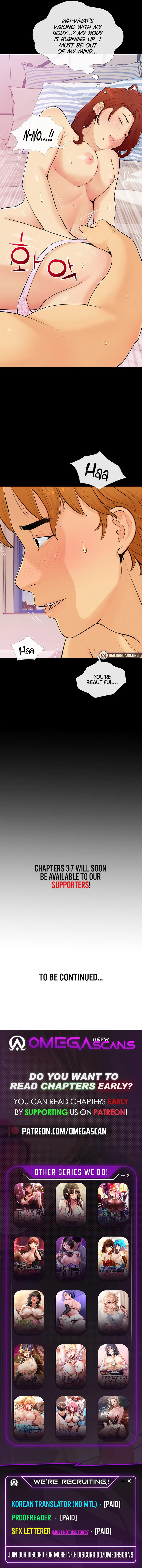 I Became a Sugar Daddy page 19 - big breasts full censorship hentai manga - read online free