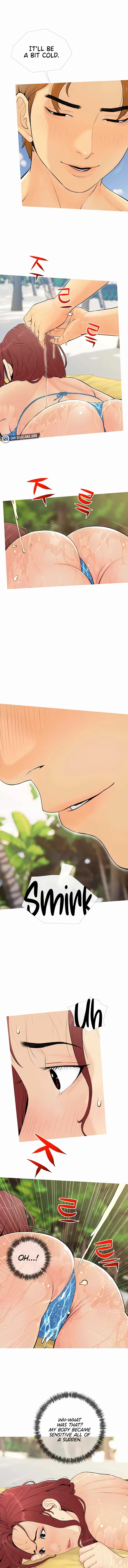 I Became a Sugar Daddy page 43 - full color full censorship hentai manga - read online free