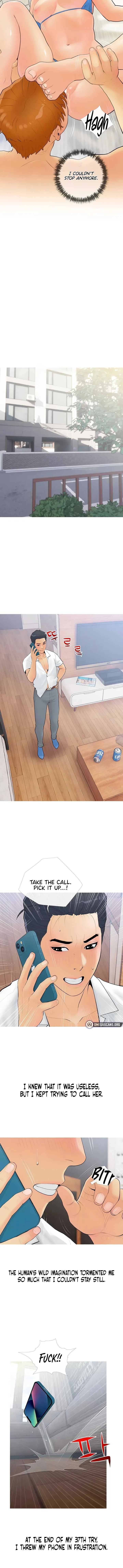 I Became a Sugar Daddy page 52 - full color full censorship hentai manga - read online free