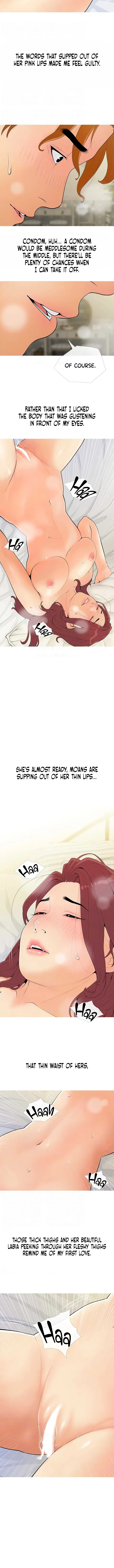 I Became a Sugar Daddy page 56 - full color full censorship hentai manga - read online free